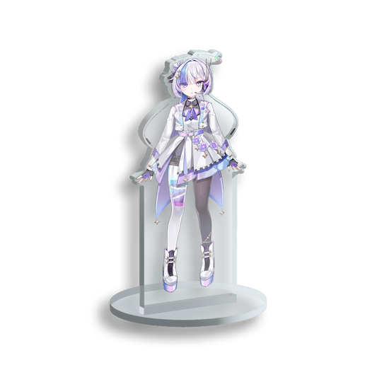 Rin Penrose | "Man Standing Emoji" Acrylic Stand - Standee
