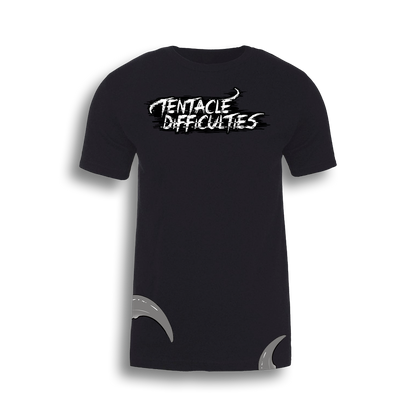 FeFe | Tentacle Difficulties - Bundle