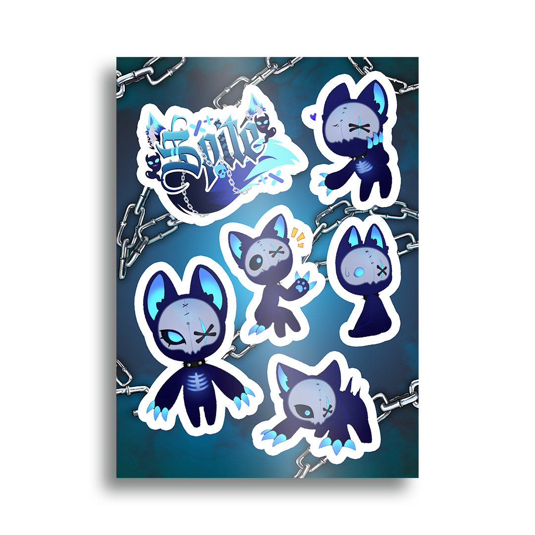 Spite | Spite’s Big Boo-Box - Bundle