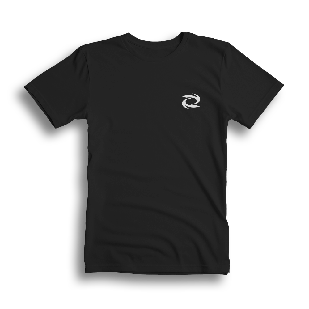 Sybert | Gathering Storm Logo Premium Tee - Tee